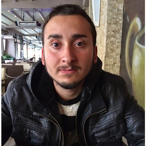 Salih Güvendi