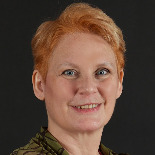 Yvonne profile picture