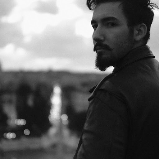 Luca Marini