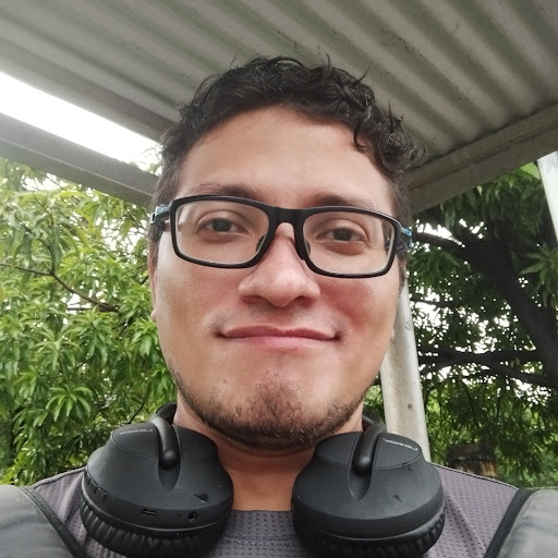 Avatar de Emmerson Castro