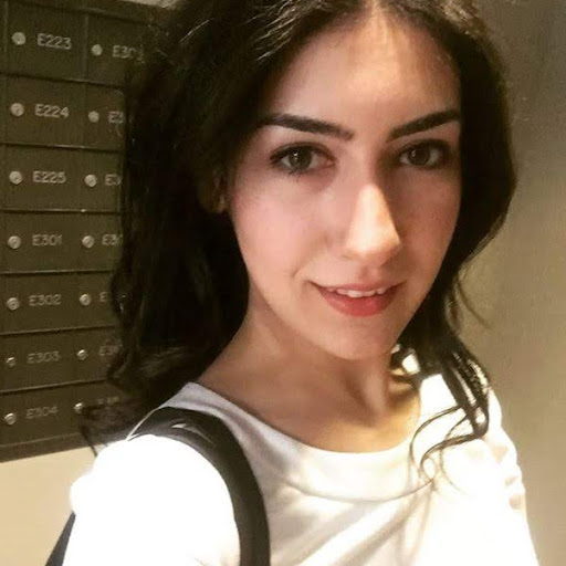 Elif Yesildal