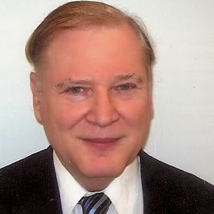 Donald Harvey Marks