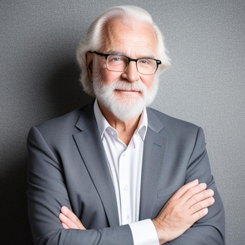 eu sunt euTHE PORTOCALA