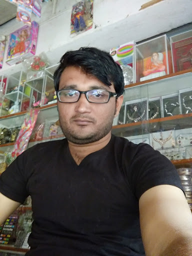 Shrawan Rawal