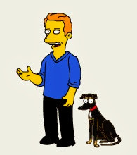 Dave Bacon