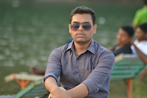 Sufian Sumon