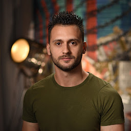 Saša Đurić Avatar