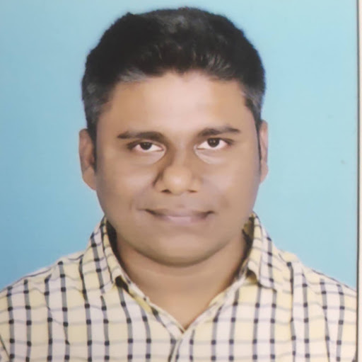 Mr JIGNESH DESAI