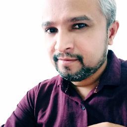 Dr Suhas Ambekar