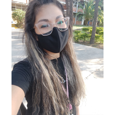 Patricia Lopez Rivera