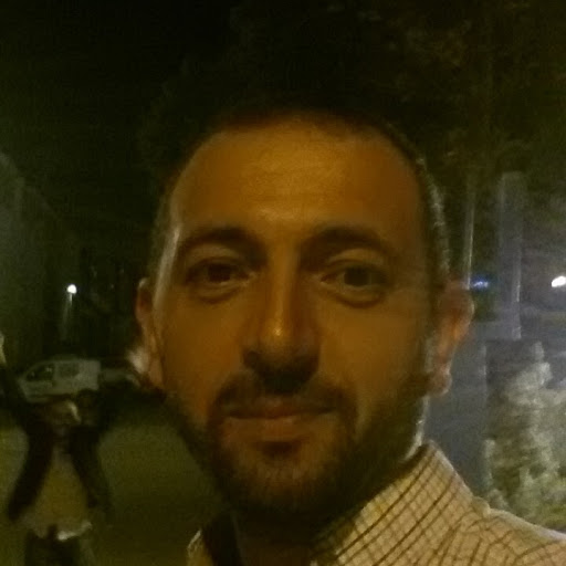 Haydar Sigindi