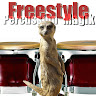 freestylepercussion
