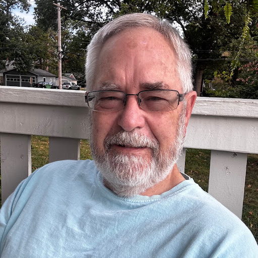 randy senior's avatar