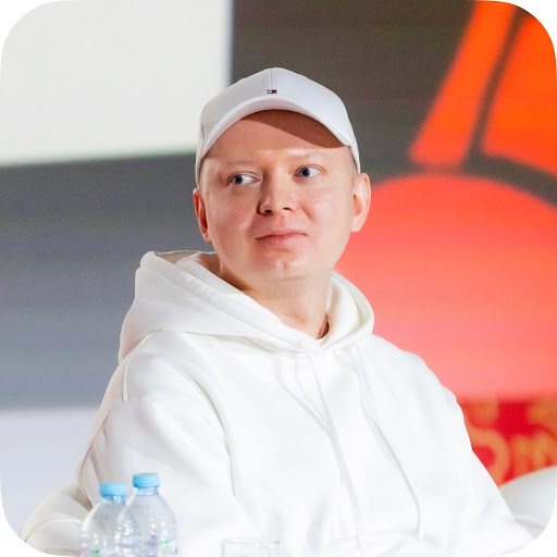 Image pertaining to DMITRIY PROZOROV