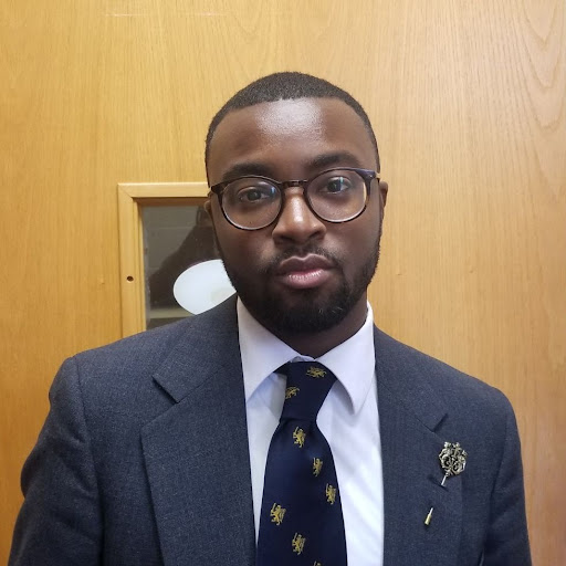 Professor Ozzy Avatar