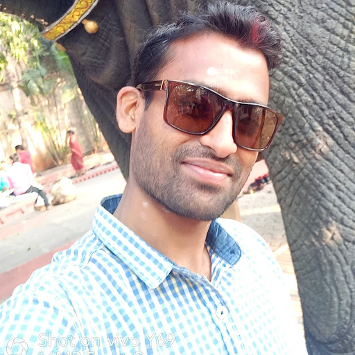 Snehal Patil