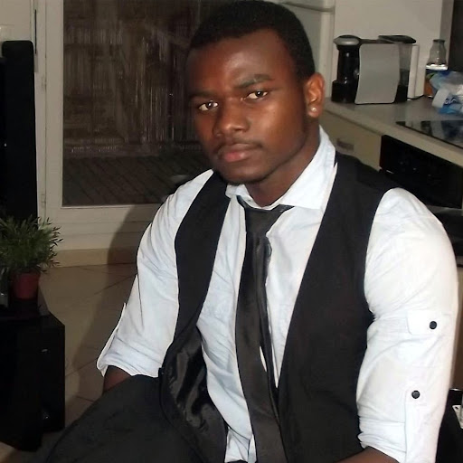 Image pertaining to CITIZEN DIOP
