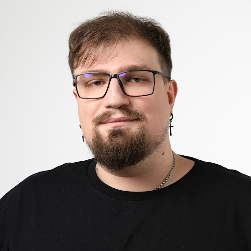 Image pertaining to YURI ROZAN