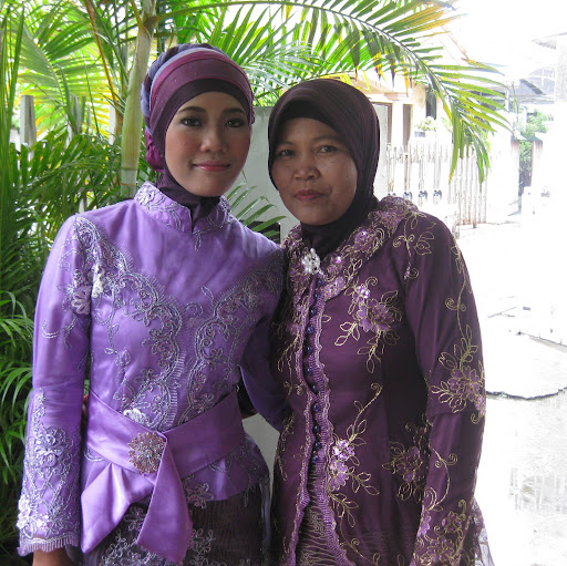 Created by