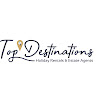 Writer: TOP DESTINATIONS