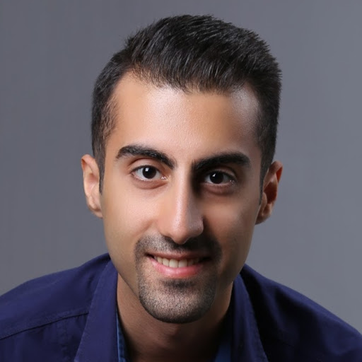 Image pertaining to ALIREZA MASTERY