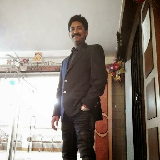profile image of Samik