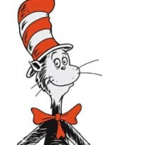 Dr. Suess Official's user avatar