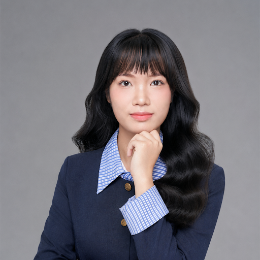 Châu Võ Minh Kiều