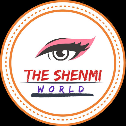 The Shenmi World