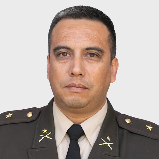 Ronald Ashley De León Marroquín