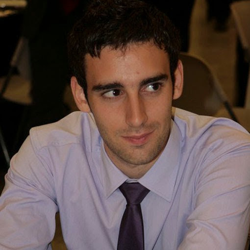 Image pertaining to VÃ­CTOR PRADA