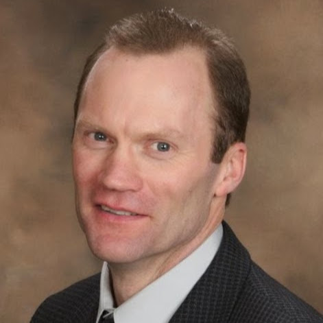 Dr Douglas Sanford Chiropractor