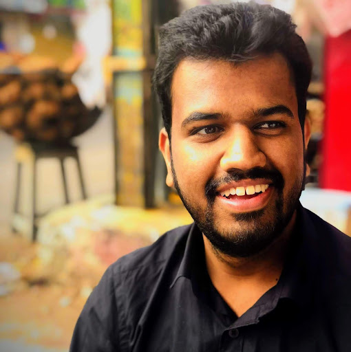 Image pertaining to SAITEJA DEVALLA