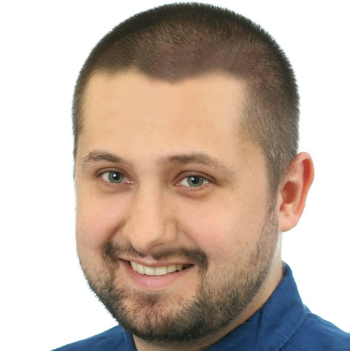 Tomasz Zurawski avatar