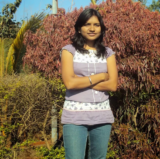 Image pertaining to AARTI MASAL