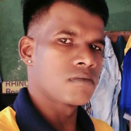 Suresh Kumar