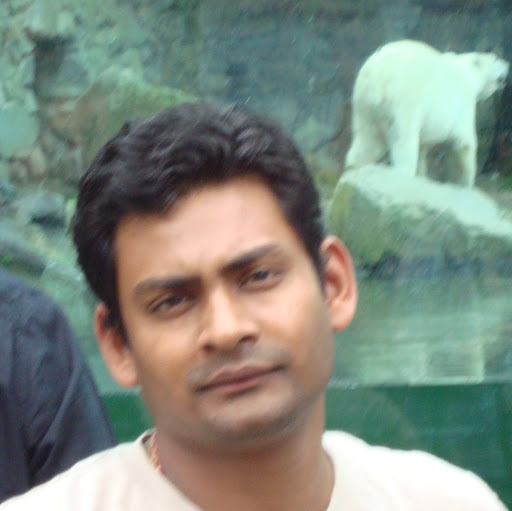 Anurag Agrawal