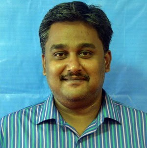 Dr Shivakumar Nagarajan