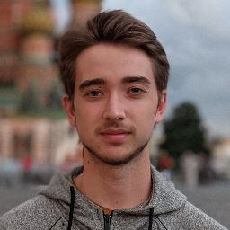 Image pertaining to ARTEM NETSVETAEV