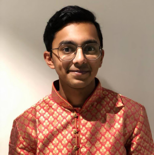 Deepak Bhatt