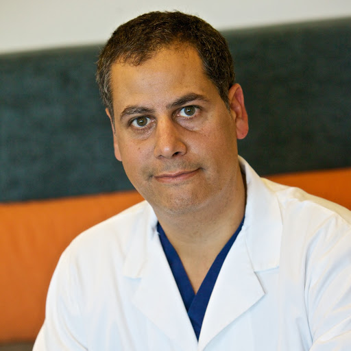 California Center for Reproductive Health: Eliran Mor, MD