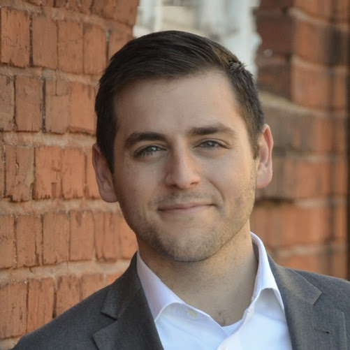 John Van Swearingen's avatar