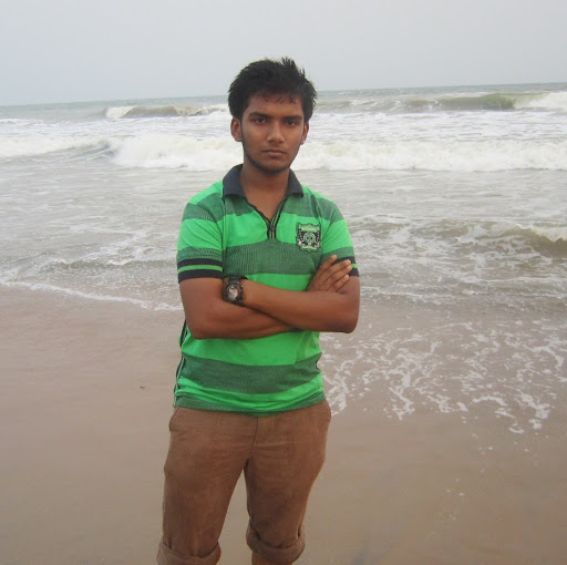 pratik nayak