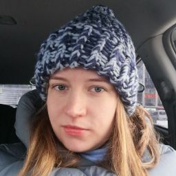 Image pertaining to DASHA MITROFANOVA