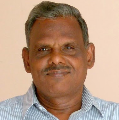 DAMODARAN SWAMINATHAN