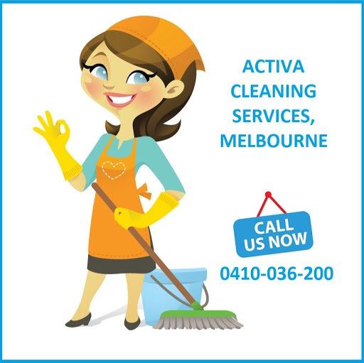 Activa Cleaning Services Melbourne