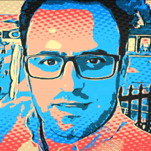 Flipboard profile picture for @grafikeh