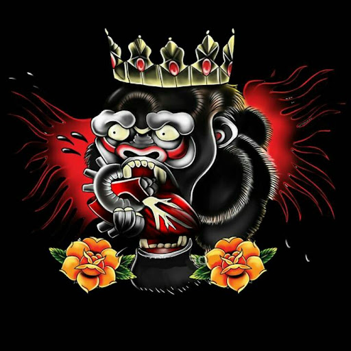 Muhammed Kryln - ɴoтorιoυѕ