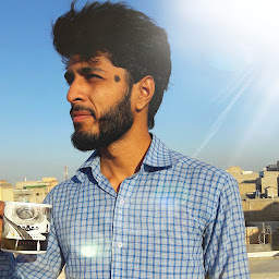 Salman Malik's user avatar