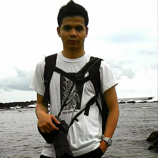 Image pertaining to M.R PRATAMA